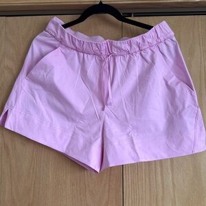 NWT Lululemon shorts